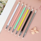 Japanese Cute Bag Set with Creative Stationery